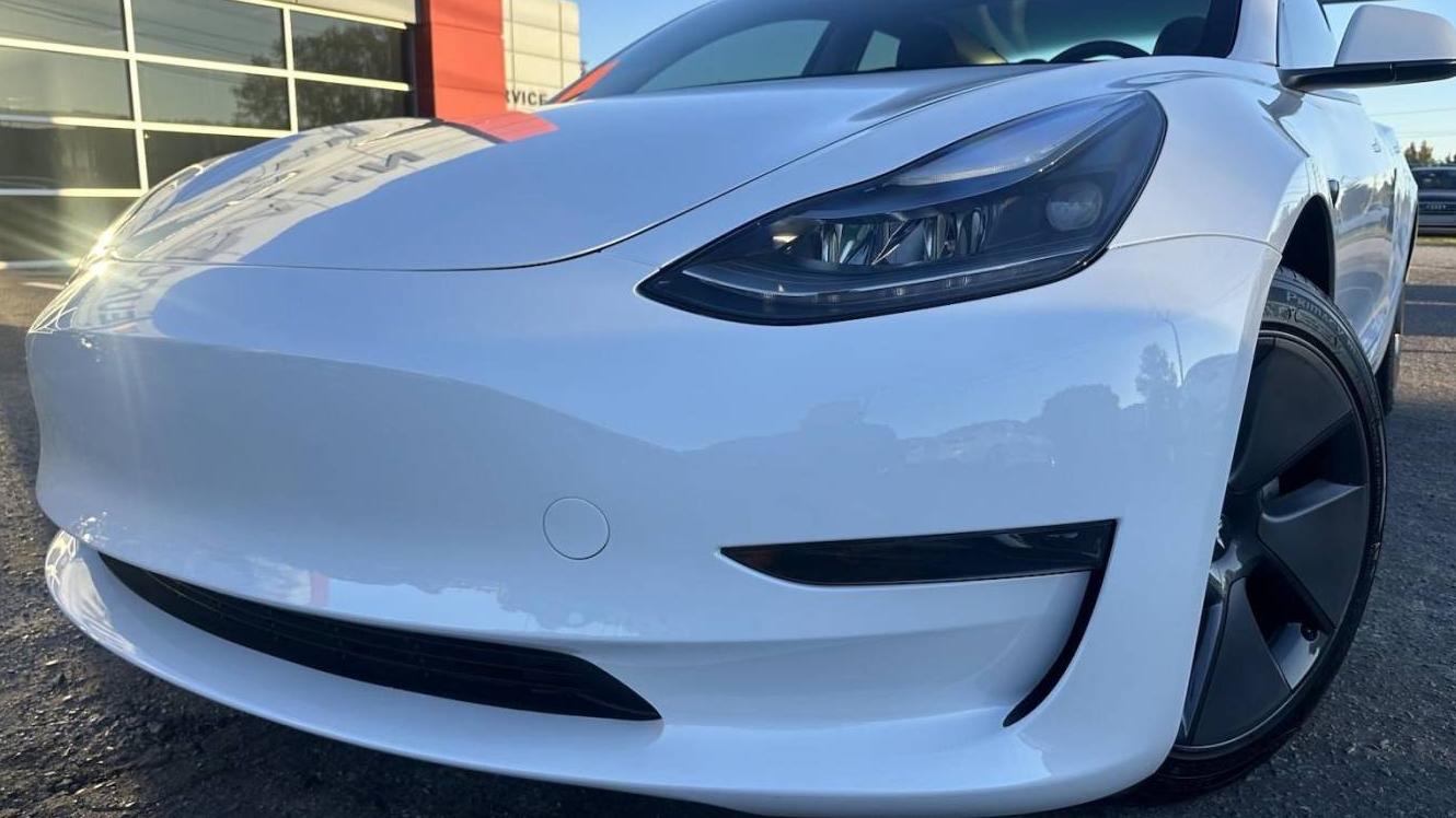 TESLA MODEL 3 2023 5YJ3E1EAXPF506050 image